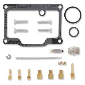 All Balls 9501-a303580-atv Carburetor Rebuild Kit For 2000-2002 Polaris Scrambler 400 2x4 Atv