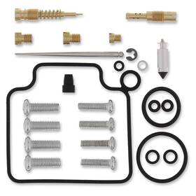 9509-a303596-atv All Balls Carb Rebuild Kit For 2008-2011 Honda Trx500fpm Fourtrax Foreman 4x4