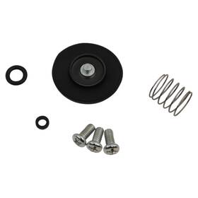 9543-a177664-atv All Balls Accelerator Pump Rebuild Kit For 2007-2008 Yamaha Yfz450 Se Atv