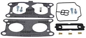 9681-a177940-utv All Balls Carburetor Rebuild Kit For 2001-2008 Kawasaki Kaf620 Mule 3010 4x4 Utv