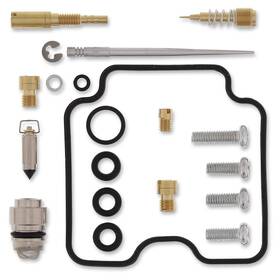 All Balls 9707-a177992-atv Carburetor Rebuild Kit For 2004-2006 Yamaha Yfm350 Bruin Auto 2x4 Atv