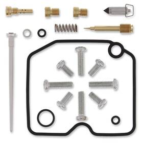 9709-a177996-atv All Balls Carburetor Rebuild Kit For 2005 Arctic Cat 500 4x4 Auto Trv Atv