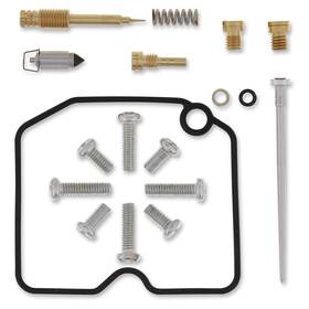 9713-a178004-atv All Balls Carburetor Rebuild Kit For 2006 Arctic Cat 500 4x4 Auto Trv Atv