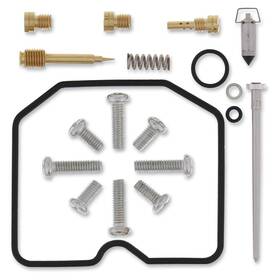 9732-a178042-atv All Balls Carburetor Rebuild Kit For 2010 Arctic Cat 300 2x4 Auto Atv