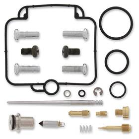 All Balls 9880-a232338-atv Carburetor Rebuild Kit For 2001 Polaris Worker 500 Atv