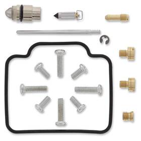 All Balls 9885-a232348-atv Carburetor Rebuild Kit For 2004-2005 Polaris Magnum 330 4x4 Atv