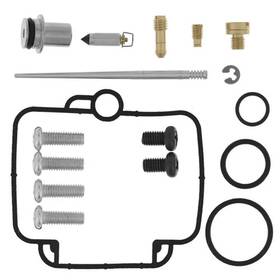 C1mjxfk55b All Balls Carb Carburetor Rebuild Repair Kit For Polaris Scrambler 500 4x4 97-09
