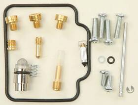 Jm1uk5nldd All Balls Carb Carburetor Rebuild Repair Kit For Polaris Ranger 500 4x4 99