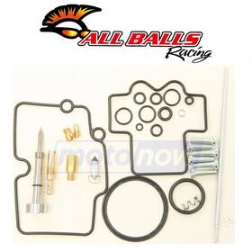 23qq All Balls Mn/23qq Carburetor Rebuild Kit For 2008-2010 Polaris Outlaw 450 Mxr - Hj