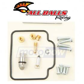5eg6 All Balls Mn/5eg6 Carburetor Rebuild Kit For 2004-2005 Polaris Magnum 330 4x4 - Zj