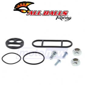 6974 All Balls Mn/6974 Fuel Petcock Repair Kit For 2003-2005 Arctic Cat 500 4x4 Auto Trv Hr