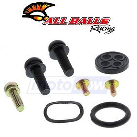 6v5r All Balls Mn/6v5r Fuel Petcock Repair Kit For 2006 Arctic Cat Dvx 50 - Body Gas Bx