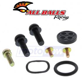 All Balls Mn/91ah Fuel Petcock Repair Kit For 2014 Arctic Cat 90 2x4 4-stroke - Cu