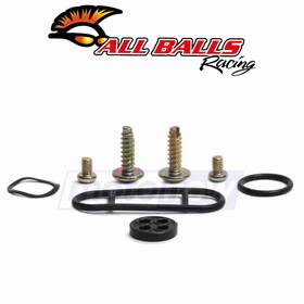 A9s0 All Balls Mn/a9s0 Fuel Petcock Repair Kit For 1986-1989 Honda Trx250r - Body Gas Zh