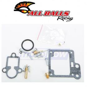 Afh8 All Balls Mn/afh8 Carburetor Rebuild Kit For 2002-2008 Yamaha Yfm80w Raptor - Fuel Sn