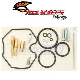 Are2 All Balls Mn/are2 Carburetor Rebuild Kit For 1986-1987 Honda Atc200x - Fuel And Air Hz