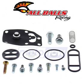Bby7 All Balls Mn/bby7 Fuel Petcock Repair Kit For 2003-2005 Suzuki Lt-z400 Quadsport Z Tu
