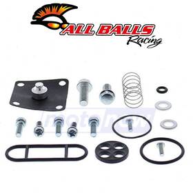 Ce3a All Balls Mn/ce3a Fuel Petcock Repair Kit For 2007-2016 Suzuki Lt-z90 Quadsport - Dl