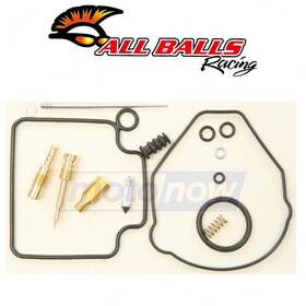 Efm5 All Balls Mn/efm5 Carburetor Rebuild Kit For 1993-2008 Honda Trx300ex Sportrax - Bd