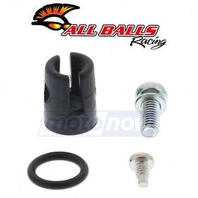 G9k1 All Balls Mn/g9k1 Fuel Petcock Repair Kit For 2007-2008 Can-am Outlander 400 Ho - Rt
