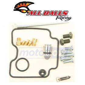 K2ff All Balls Mn/k2ff Carburetor Rebuild Kit For 2007 Polaris Outlaw 500 - Fuel And Air Cb