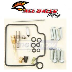 K5gf All Balls Mn/k5gf Carburetor Rebuild Kit For 2000-2003 Honda Trx350fe Fourtrax Vj