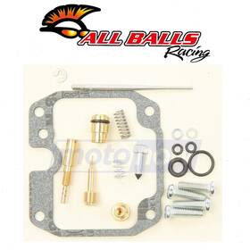 Mb5g All Balls Mn/mb5g Carburetor Rebuild Kit For 1990-1999 Kawasaki Klf220 Bayou - Fuel Hp