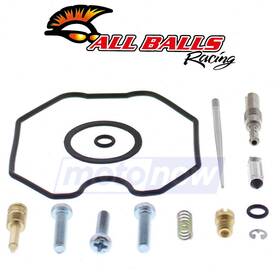 Mbs3 All Balls Mn/mbs3 Fuel Petcock Repair Kit For 1994-1997 Honda Trx200d Fourtrax Type En