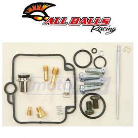 Mc6f All Balls Mn/mc6f Carburetor Rebuild Kit For 2011-2013 Polaris Sportsman Forest 500 Pb Mc6f All Balls Mn/mc6f Carburetor Rebuild Kit For 2011-2013 Polaris Sportsman Forest 500 Pb