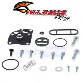 Q3er All Balls Mn/q3er Fuel Petcock Repair Kit For 2004-2006 Suzuki Lt-z250 Quadsport Z Sp