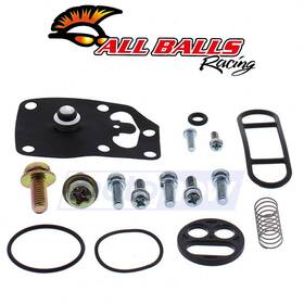 Sd8r All Balls Mn/sd8r Fuel Petcock Repair Kit For 2001-2002 Suzuki Lt-f300f Kingquad Qv