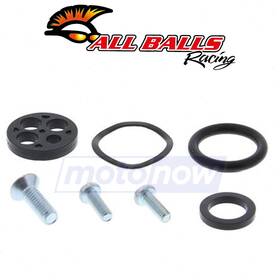 W4qs All Balls Mn/w4qs Fuel Petcock Repair Kit For 2012-2018 Yamaha Yfm90 Raptor - Body Ze W4qs All Balls Mn/w4qs Fuel Petcock Repair Kit For 2012-2018 Yamaha Yfm90 Raptor - Body Ze