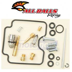 Z6db All Balls Mn/z6db Carburetor Rebuild Kit For 2003-2006 Yamaha Yfm450f Kodiak Auto Mg