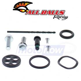 Zm1d All Balls Mn/zm1d Fuel Petcock Repair Kit For 2005-2011 Honda Trx500fm Fourtrax Gp