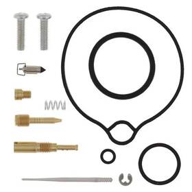 R38wgpep2r All Balls Carb Carburetor Rebuild Repair Kit For Arctic Cat 50 Automatic 2x4 08