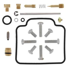 26-1420 All Balls Racing Carburetor Kit For Suzuki Lt-4wd 250 Quad Runner Lt-f250 2wd 1990-1996