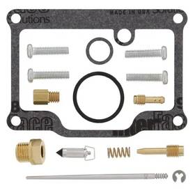 Uu8i151blp All Balls Carb Carburetor Rebuild Repair Kit Polaris Trail Boss 350l 4x4 91-93