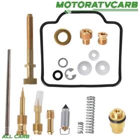 03-416 All-carb Carburetor Rebuild Kit Repair For Polaris Magnum 500 2000-2002