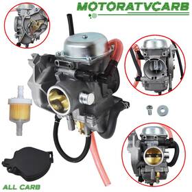 184884 All-carb 2002-2007 For Suzuki Vinson 500 Ltf500f Lta500f Carburetor