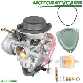 Mot703734 All-carb New Carburetor For Cfmoto Cf500 Cf188 Cf Moto 300cc 500cc Quad