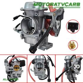 Mot757582 All-carb Carburetor Fit For 2005-2007 Arctic Cat 500 4 Le M4 Trv Automatic