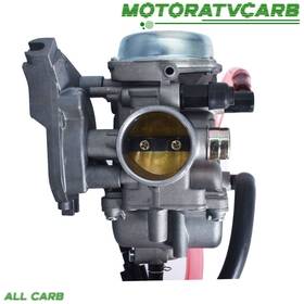 Mot866868 All-carb For Artic Cat Linhai 400 400cc 500 500cc Kazuma Pd33jk-5