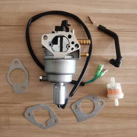 47.131000.25 Allison-18 P27-7-h 4713100025 Carburetor Carb For Huayi Champion Dual Fuel Generator