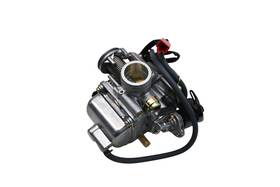 16100-119-000 Alpha Sports Carburetor Assembly Qty 1 Nos