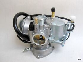 Aluminum Alloy Carburetor Carb Replacement For Suzuki 250 Ltf250f 2002-2009