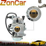 Am-zc1acb001101 Carburetor For Honda Rancher Trx Atv Carb
