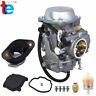 Amp1698312 Turitrade Carburetor Fits For Polaris Big Boss Scrambler Sportsman