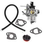 38743 Anxingo Carburetor For Toro Power Clear Snow Blower 663751356095