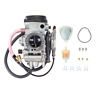 Ap-mhyq07 Ap-mhyq07-new Atracypart Carburetor Carb For Atv Yamaha Kodiak Big 689852502186
