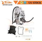 Autopartsclub2018 Ap117710a1c18 New Carburetor For Yamaha Kodiak Atv